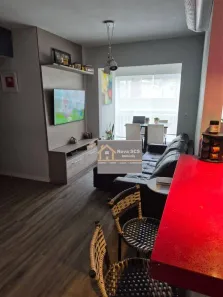 Apartamento com 2 Quartos à venda, 67m² no Santa Maria, São Caetano do Sul