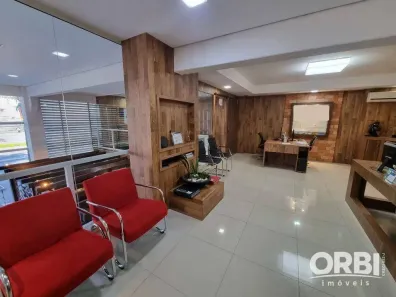 Conjunto Comercial / Sala à venda, 55m² no Centro, Blumenau