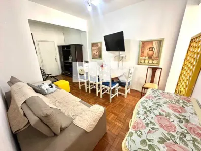 Apartamento com 2 Quartos à venda, 70m² no Copacabana, Rio de Janeiro
