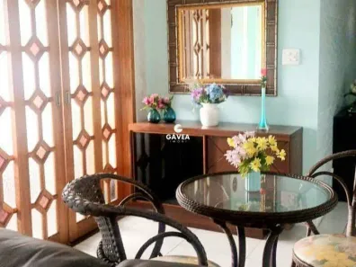 Apartamento com 2 Quartos à venda, 68m² no Centro, São Vicente