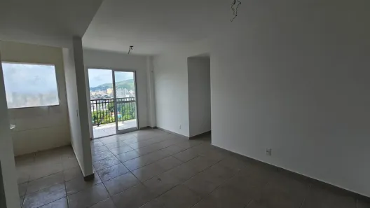 Apartamento com 3 Quartos à venda, 66m² no Centro, Nova Iguaçu