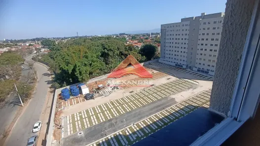 Apartamento com 2 Quartos à venda, 42m² no Vila Prosperidade, Taubaté