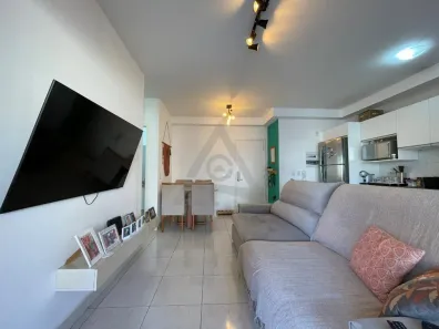 Apartamento com 2 Quartos à venda, 65m² no Centro, Campinas