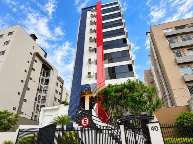 Apartamento com 3 Quartos à venda, 145m² no Victor Konder, Blumenau
