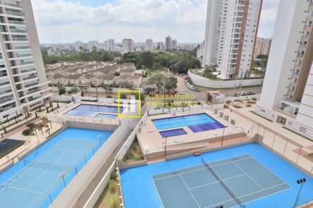 Apartamento com 3 Quartos à venda, 124m² no Parque Campolim, Sorocaba