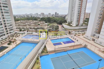 Apartamento com 3 Quartos à venda, 124m² no Parque Campolim, Sorocaba