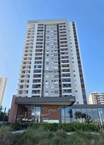Apartamento com 2 Quartos à venda, 62m² no Terra Bonita, Londrina