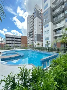 Apartamento com 3 Quartos à venda, 70m² no Rio Madeira, Porto Velho