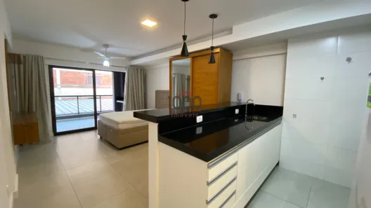 Studio com 1 Quarto para alugar, 56m² no Centro, Juiz de Fora