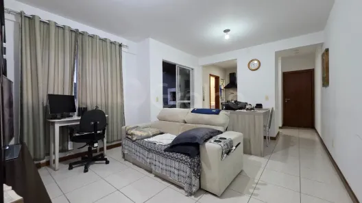 Apartamento com 2 Quartos à venda, 78m² no Saco dos Limões, Florianópolis