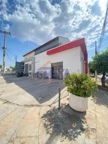 Conjunto Comercial / Sala para alugar, 103m² no Cidade Alta, Cuiabá
