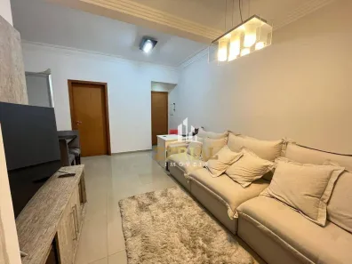 Apartamento com 3 Quartos à venda, 92m² no Santa Maria, São Caetano do Sul
