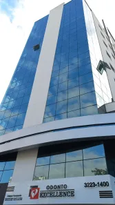 Conjunto Comercial / Sala à venda, 35m² no Agronômica, Florianópolis