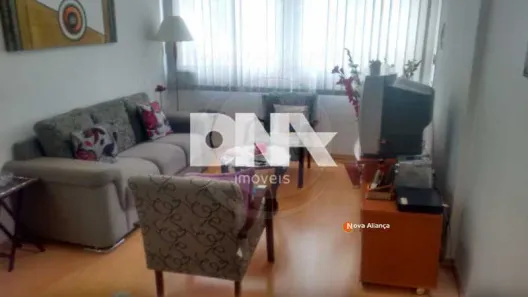 Apartamento com 2 Quartos à venda, 75m² no Copacabana, Rio de Janeiro