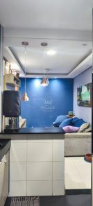 Apartamento com 2 Quartos à venda, 45m² no Jardim São Francisco, Piracicaba