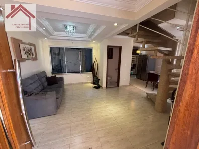 Casa com 3 Quartos à venda, 161m² no Jardim Nápoli, Sorocaba