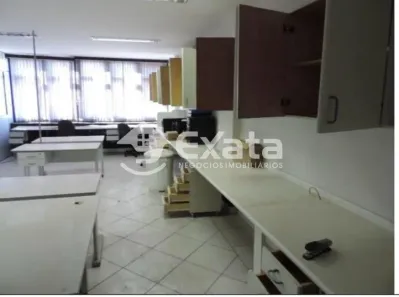 Conjunto Comercial / Sala à venda, 80m² no Centro, Sorocaba