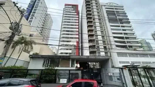 Apartamento com 2 Quartos para alugar, 99m² no Centro, Juiz de Fora