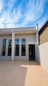 Casa com 2 Quartos à venda, 53m² no Vila Mineirão, Sorocaba
