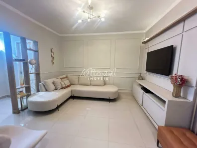 Casa Comercial com 3 Quartos à venda, 150m² no Centro, Piracicaba
