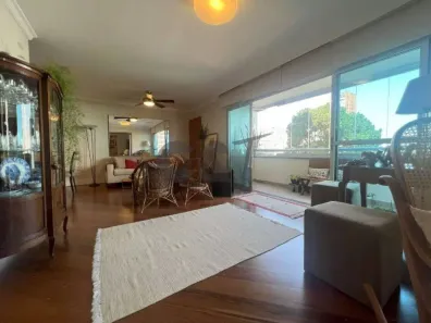 Apartamento com 4 Quartos à venda, 180m² no Vila Uberabinha, São Paulo