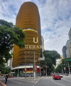 Apartamento com 1 Quarto à venda, 37m² no República, São Paulo