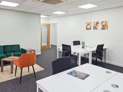 Conjunto Comercial / Sala para alugar, 15m² no Centro, Niterói