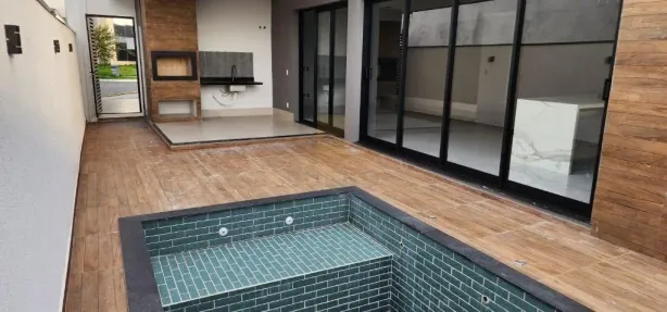 Casa com 3 Quartos à venda, 217m² no Jardim Imperial, Cuiabá