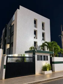 Apartamento com 1 Quarto à venda, 36m² no Intermares, Cabedelo