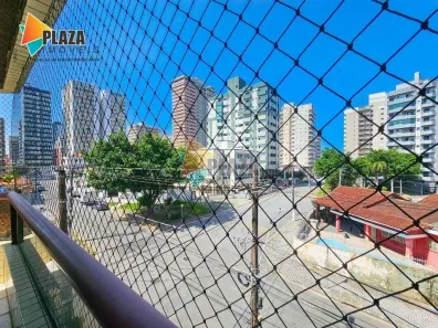 Apartamento com 3 Quartos à venda, 129m² no Tupi, Praia Grande