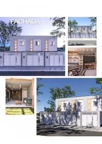 Casa com 2 Quartos à venda, 150m² no Serra Centro, Serra