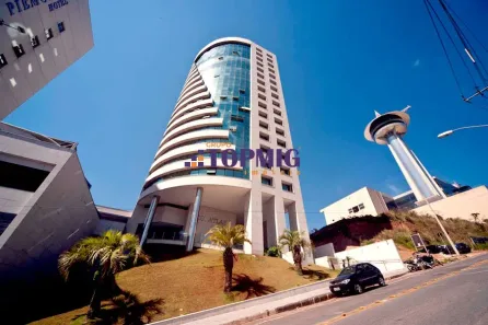 Casa Comercial à venda, 500m² no Vila da Serra, Nova Lima