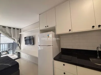 Studio com 1 Quarto à venda, 28m² no Sumarezinho, São Paulo