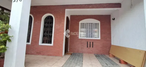 Sobrado com 3 Quartos à venda, 75m² no Vila Iapi, Campinas