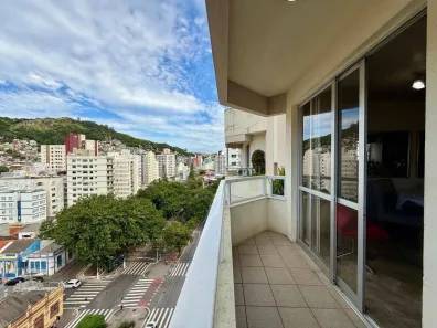 Cobertura com 3 Quartos à venda, 199m² no Centro, Florianópolis
