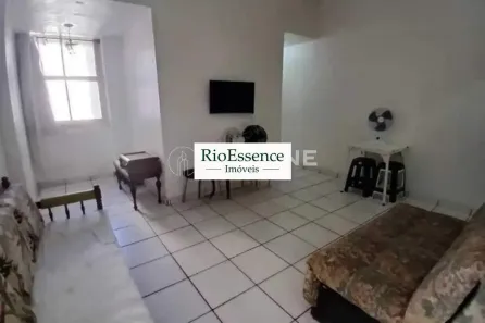 Apartamento com 1 Quarto à venda, 50m² no Copacabana, Rio de Janeiro