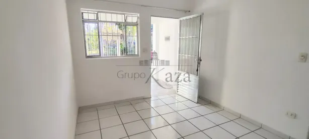 Prédio Inteiro com 1 Quarto para alugar, 70m² no Centro, Jacareí