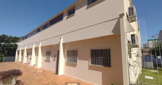 com 17 Quartos à venda, 475m² no Trindade, Florianópolis