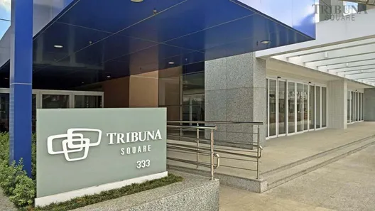 Andar / Laje corporativa à venda, 620m² no Centro, Santos