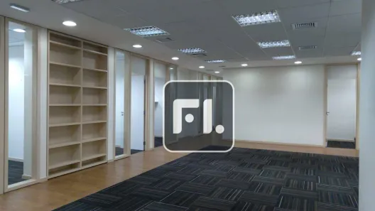 Conjunto Comercial / Sala para venda ou aluguel, 500m² no Bela Vista, São Paulo