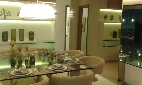 Apartamento com 3 Quartos à venda, 89m² no Candeias, Jaboatão dos Guararapes
