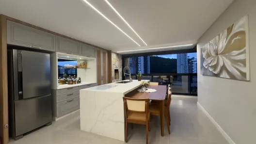 Apartamento com 3 Quartos à venda, 115m² no Fazenda, Itajaí