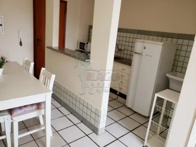 Apartamento com 1 Quarto à venda, 29m² no Jardim Paulista, Ribeirão Preto