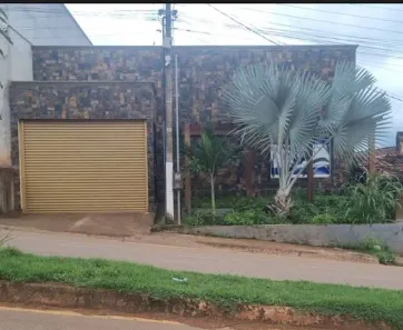 Casa com 4 Quartos à venda, 193m² no Centro, Pacajá