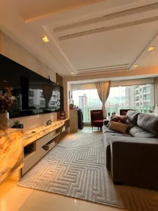 Apartamento com 3 Quartos à venda, 68m² no José Bonifácio, Fortaleza