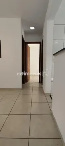 Apartamento com 2 Quartos à venda, 45m² no Bom Sossego, Ribeirão das Neves