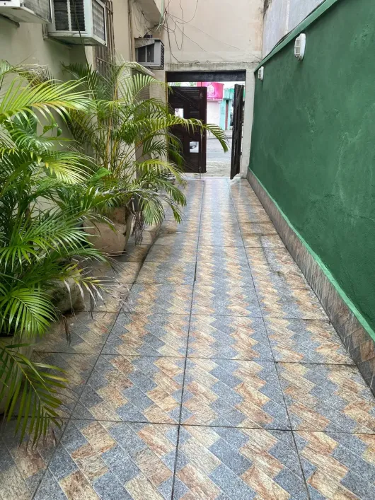 Foto do imóvel - Conjunto Comercial / Sala para alugar, 80m²