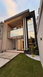 Casa com 4 Quartos à venda, 156m² no Encantada, Eusébio