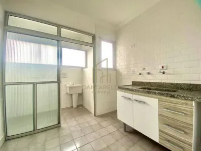 Apartamento com 2 Quartos à venda, 64m² no Taboão, São Bernardo do Campo