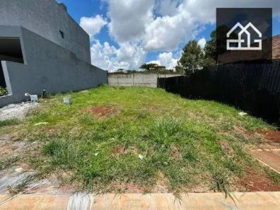 Terreno / Lote / Condomínio à venda, 200m² no Cancelli, Cascavel